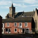 Graham Stewart Silversmith – shop now closed