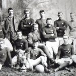 Dunblane’s amazing Victorian sporting heritage