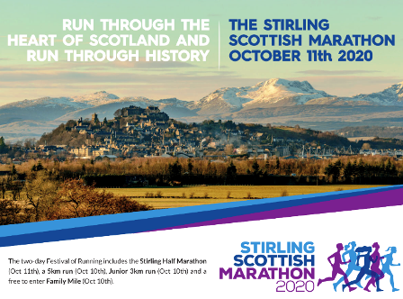 stg marathon