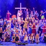 Rubber Chicken Theatre sets world record