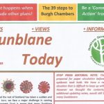 DDT’s latest Newsletter COVID-19 Special