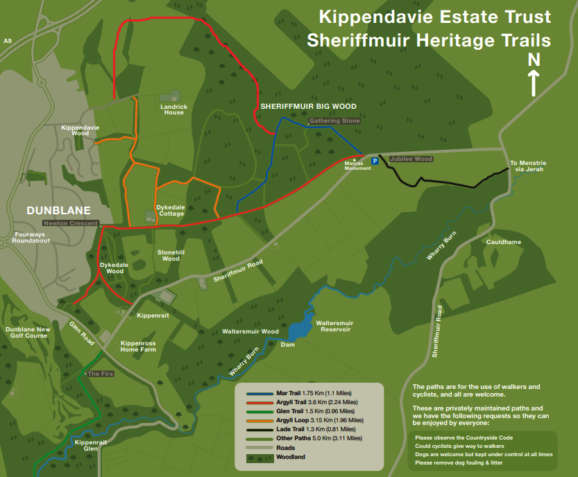 newer Kippendvie