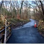 Glen Road Works Update – survey now closed