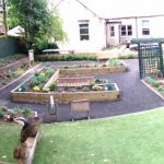 Braeport Dementia Friendly Garden opens