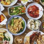 Takeaways Restarting