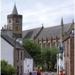 Dunblane Area Maps Update & Survey