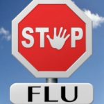 Flu Jabs for aged 60 to 64 from 7 to 10 Dec