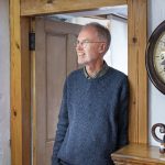 Farewell to Graham Stewart