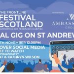 Frontline Scotland Music Festival