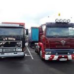 A9 Truck Stop + Fuel Station : March 2021 Update