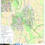 Dunblane Travel Maps 2021 – hot off the press!