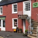 Weigh Ahead moves up the High Street