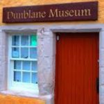 Dunblane Museum has Reopened
