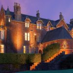 Staff promotions at Cromlix