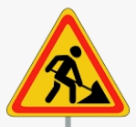 Temp closures on Dual Carriageway (B8033)