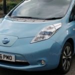 Hire an Electric Car in Dunblane
