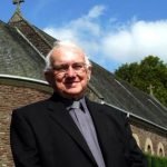 Basil O’Sullivan’s fond farewell