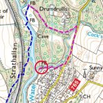 Replacement of Bridge on Darn Walk : Update