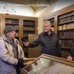 £400k Appeal to restore Leighton Library : Watch the Video