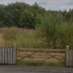 Hillside Planning Application Back In