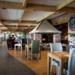 Molawn propose new Garden Centre / Restaurant / possible Fuel Station for Dunblane