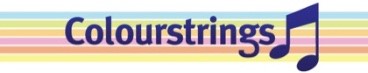 Colourstrings Music Kindergarten