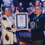 Rubber Chicken World Record