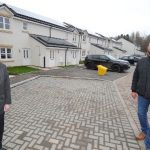 26 new Council Houses for Dunblane
