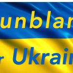 Dunblane Aid for Ukraine collection