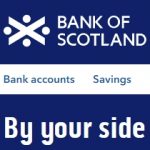 Bank of Scotland to close Dunblane Branch in July 2022