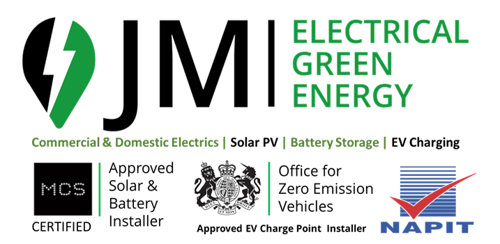 JM Electrical Green Energy