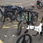 Dunblane’s Ebike Loan Scheme continues in 2022