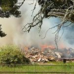 Conviction for demolition contractor at Ann Gloag’s Glassingall estate