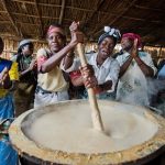 Mary’s Meals needs more volunteers