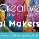 Digital makerspace planned for Dunblane