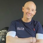 Personal Trainer – Elite Fitness