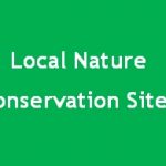 Council Consults on Local Nature Conservation Sites