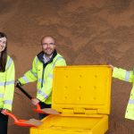 Community Winter Volunteer scheme