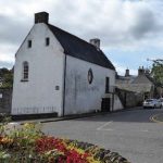 Leighton Library – preparing for restoration