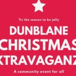Xmas Extravaganza on Thursday 1 December