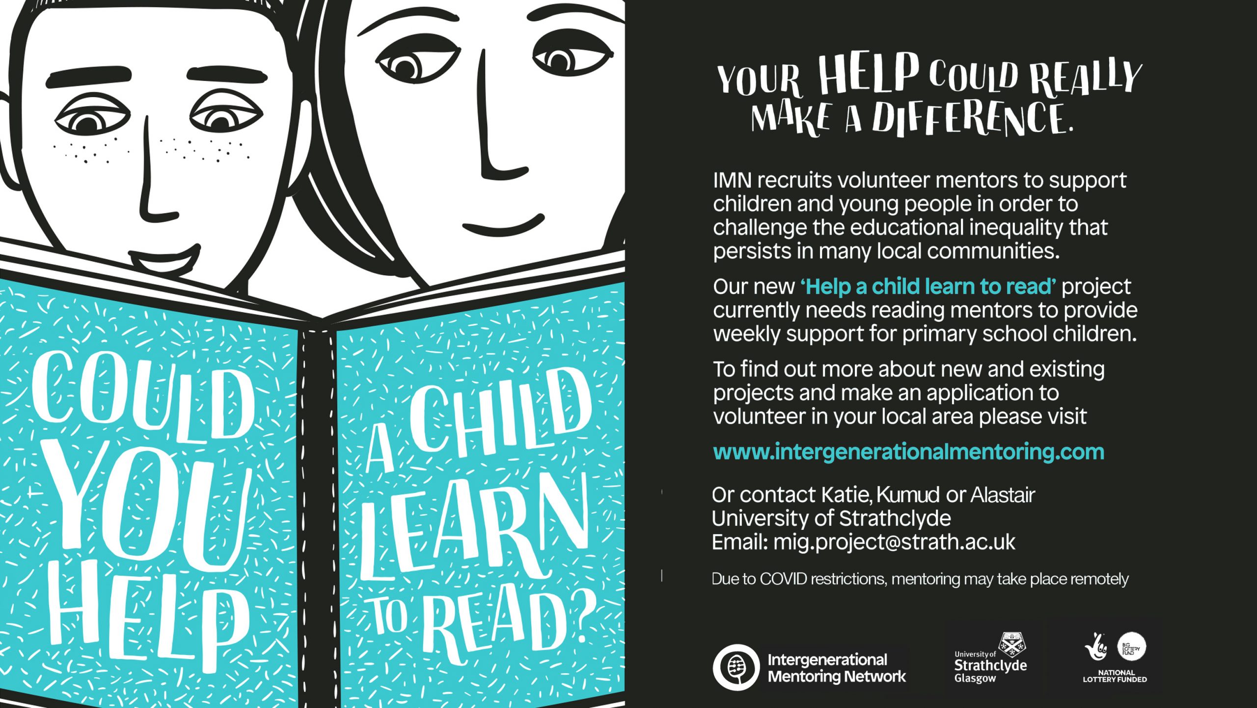 IMN reading twitter 2