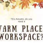 Warm Place Workspace