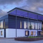 Dunblane High #9 in Sunday Times