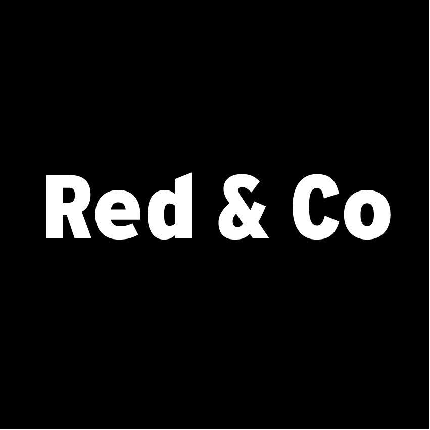 Red & Co Hair Salon