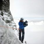 Dunblane’s Keith Partridge receives Emmy Award