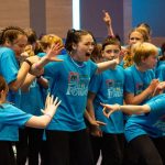 Rubber Chicken’s 24 Hours of Song