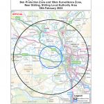 Avian Influenza near Stirling