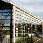 Dunblane Centre : uncertain future