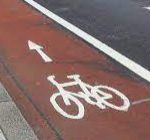Cycle Lanes Disappearing