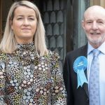 New Councillor for Dunblane & BoA